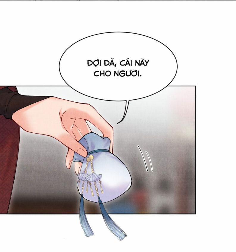 Giang Hồ Biến Địa Thị Kỳ Ba 18 trang 37