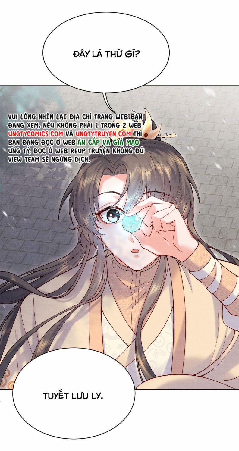 Giang Hồ Biến Địa Thị Kỳ Ba 18 trang 38