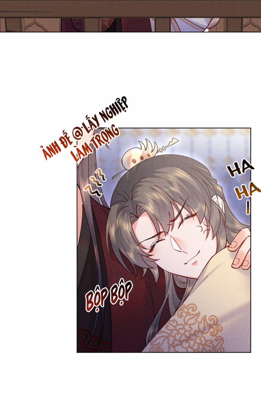 Giang Hồ Biến Địa Thị Kỳ Ba 19 trang 14