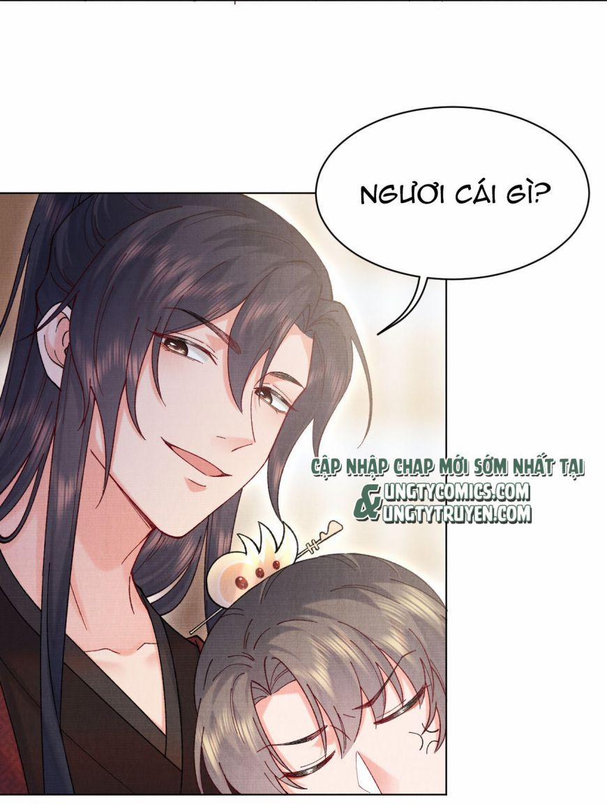 Giang Hồ Biến Địa Thị Kỳ Ba 19 trang 16