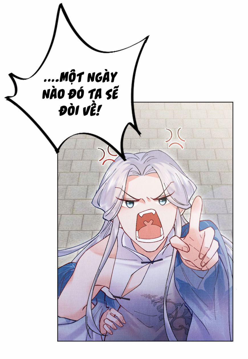 Giang Hồ Biến Địa Thị Kỳ Ba 19 trang 17