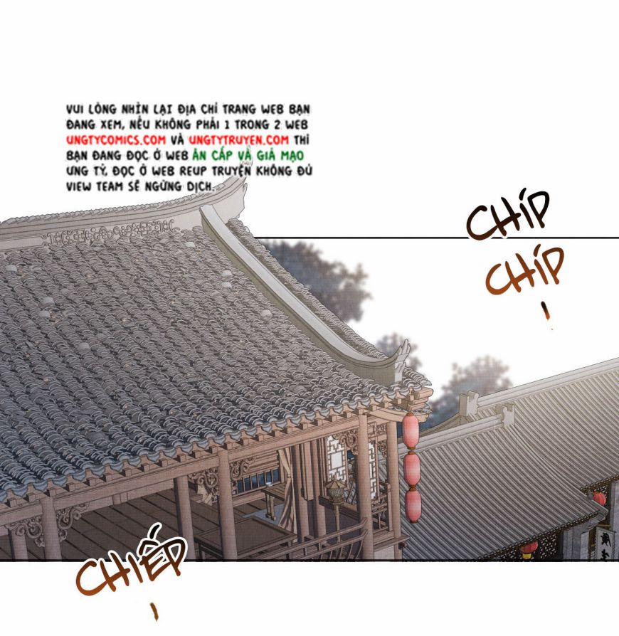 Giang Hồ Biến Địa Thị Kỳ Ba 19 trang 2