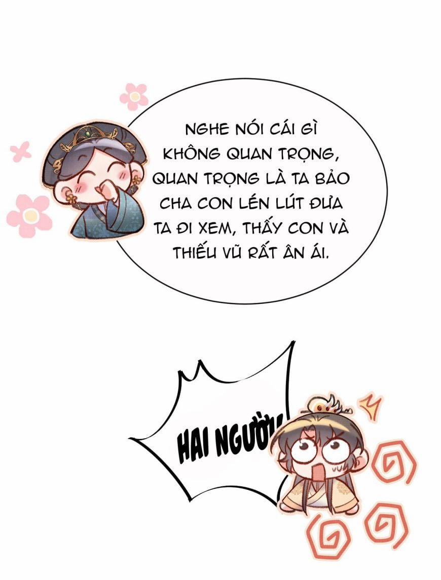 Giang Hồ Biến Địa Thị Kỳ Ba 19 trang 27