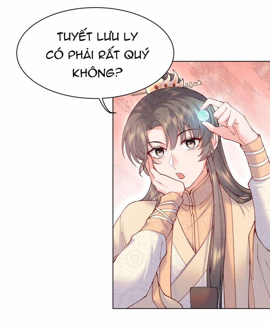 Giang Hồ Biến Địa Thị Kỳ Ba 19 trang 3