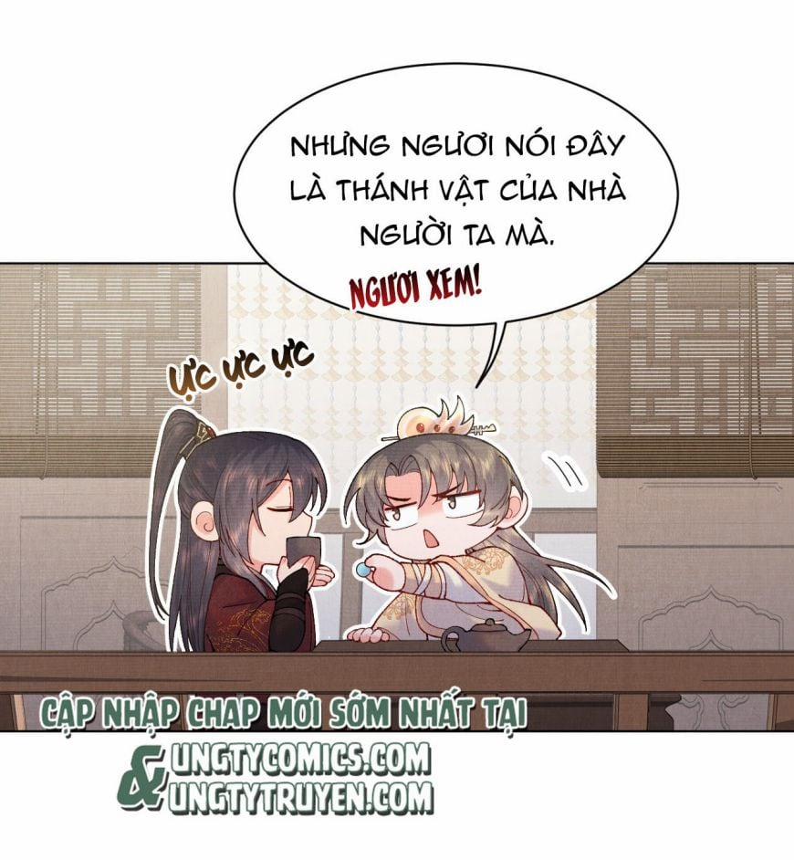 Giang Hồ Biến Địa Thị Kỳ Ba 19 trang 5