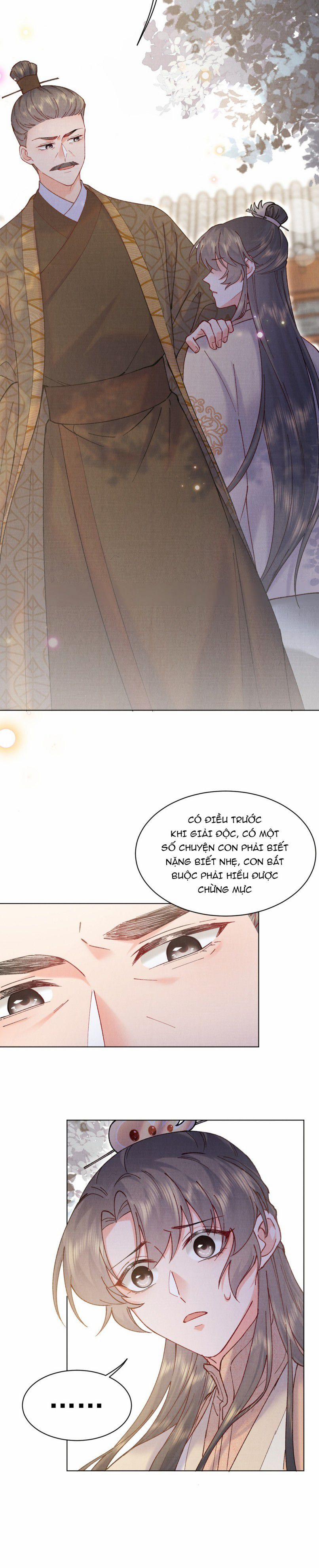 Giang Hồ Biến Địa Thị Kỳ Ba 20 trang 4