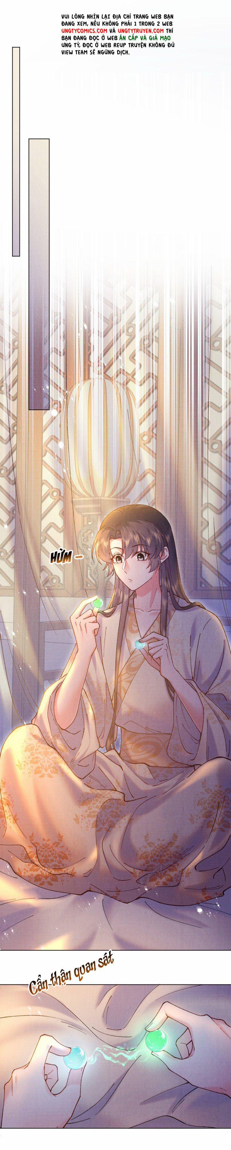 Giang Hồ Biến Địa Thị Kỳ Ba 20 trang 9