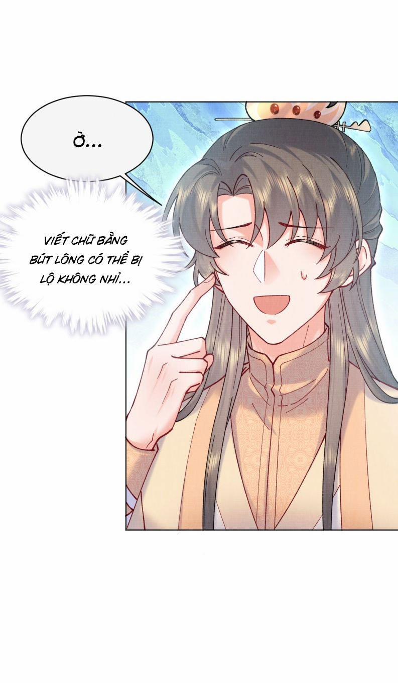 Giang Hồ Biến Địa Thị Kỳ Ba 21 trang 14