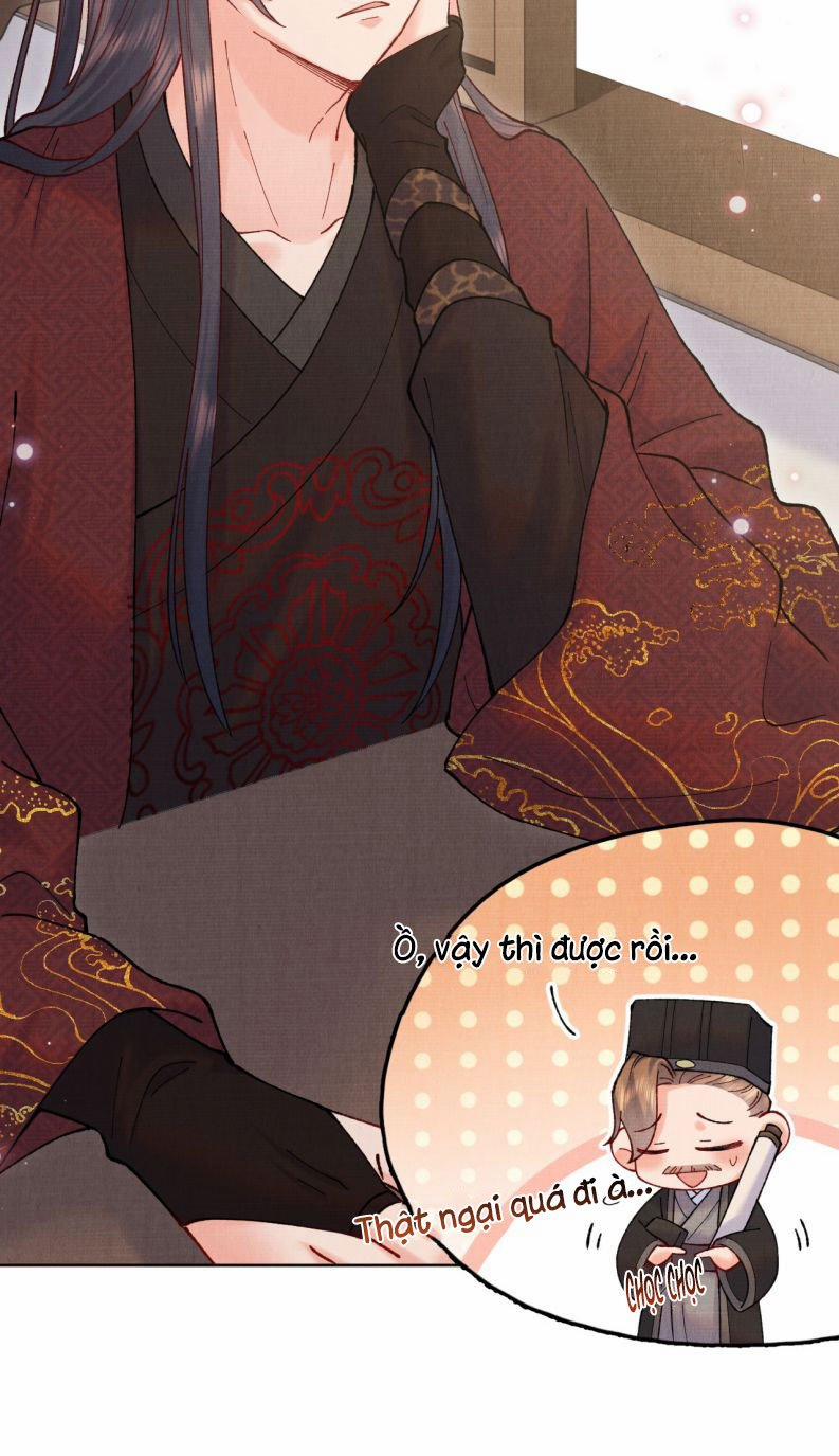 Giang Hồ Biến Địa Thị Kỳ Ba 21 trang 16