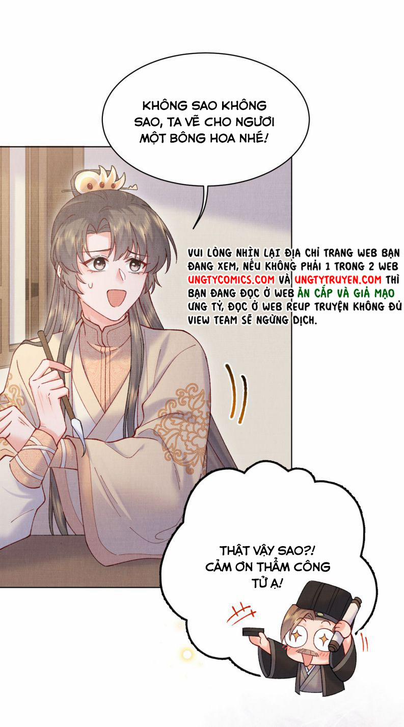 Giang Hồ Biến Địa Thị Kỳ Ba 21 trang 17