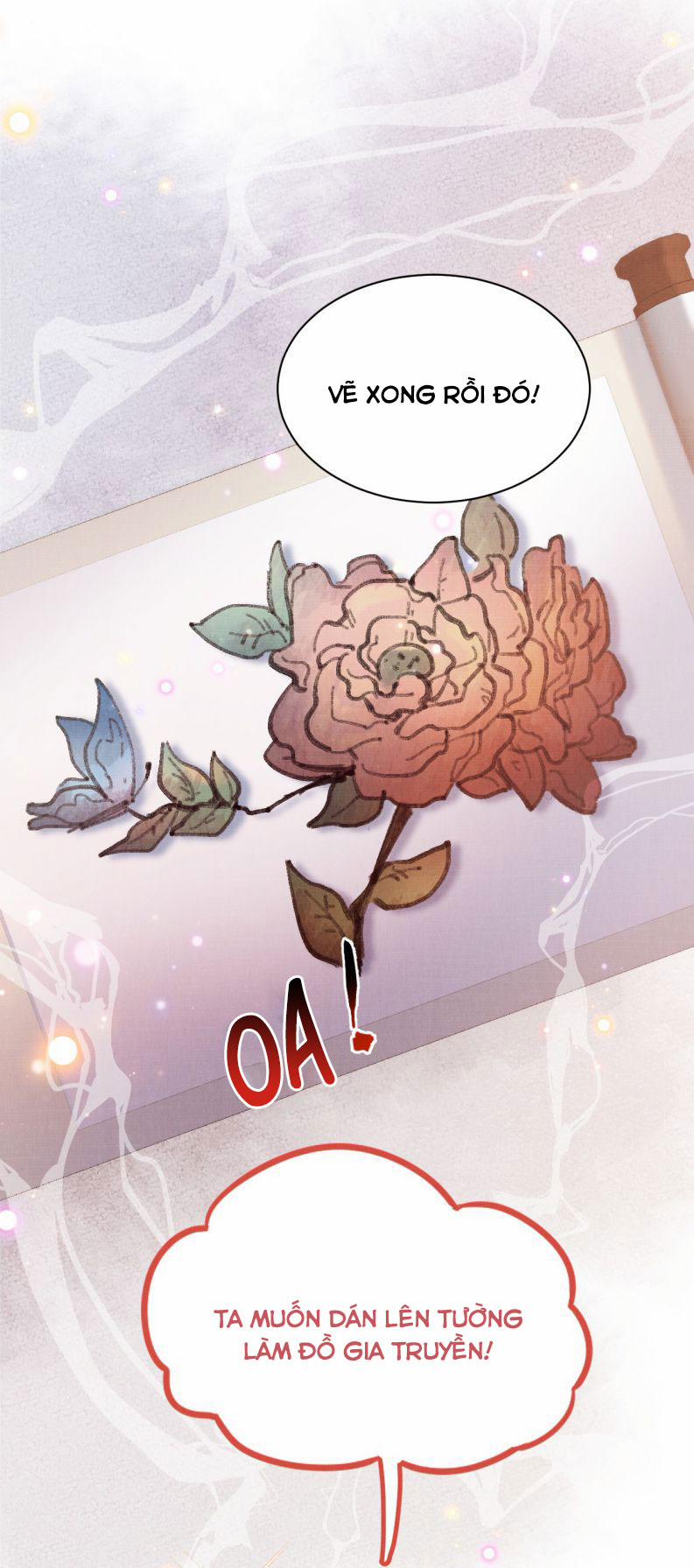 Giang Hồ Biến Địa Thị Kỳ Ba 21 trang 18