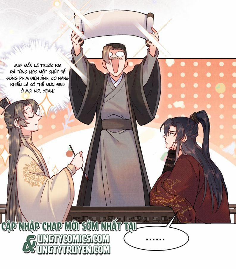 Giang Hồ Biến Địa Thị Kỳ Ba 21 trang 19