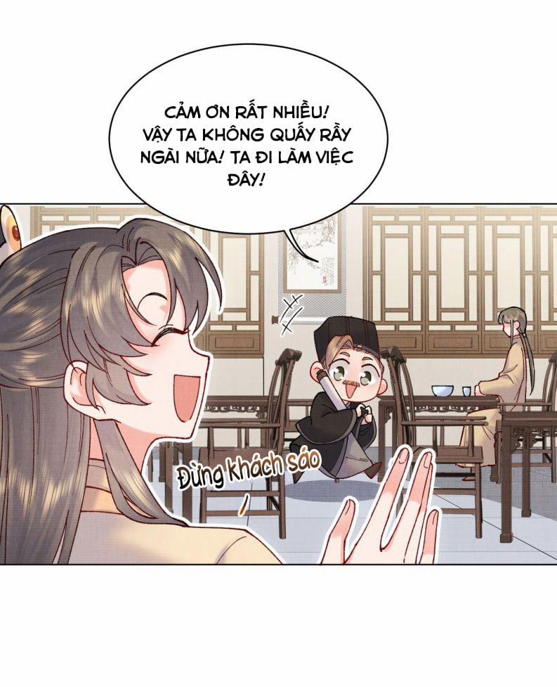 Giang Hồ Biến Địa Thị Kỳ Ba 21 trang 20