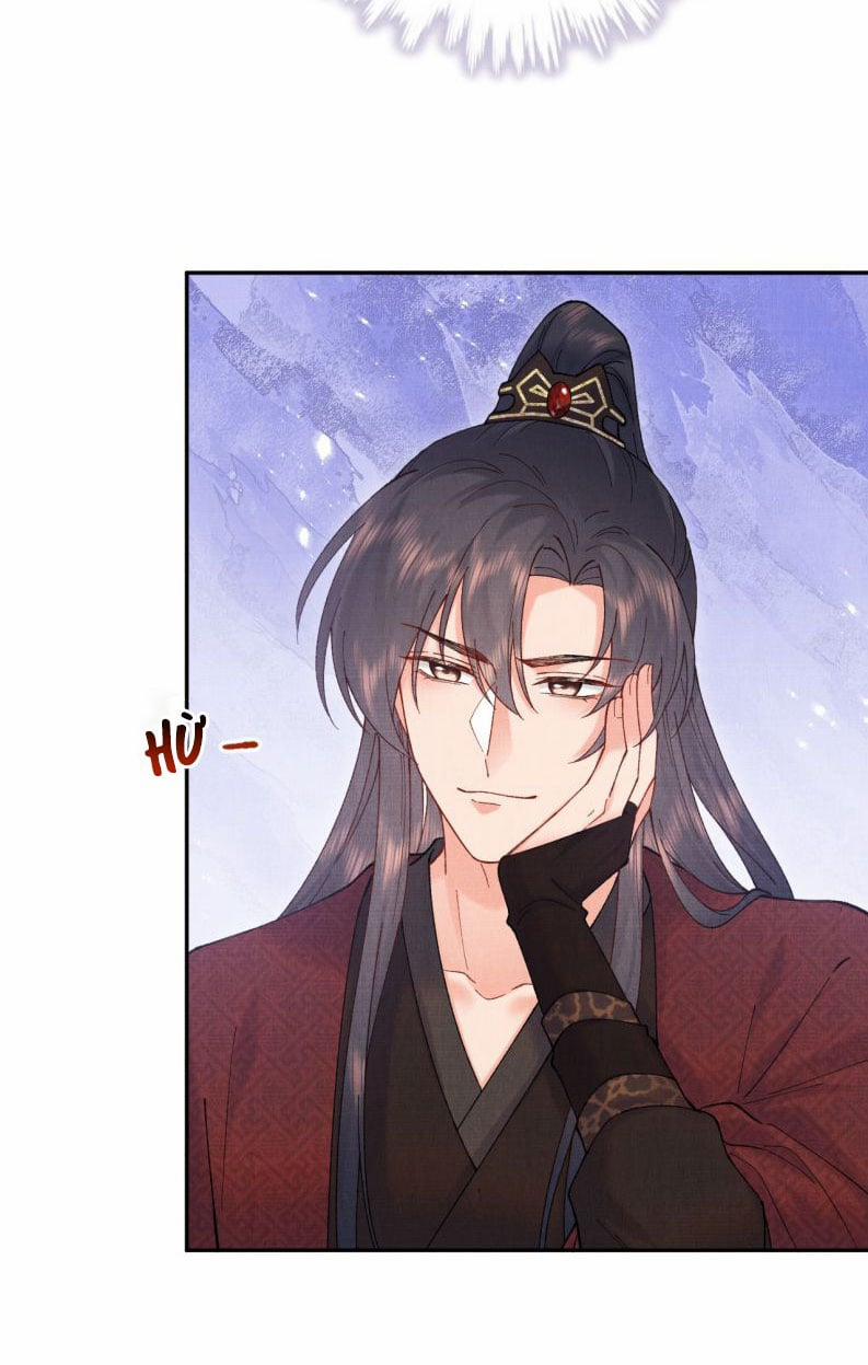 Giang Hồ Biến Địa Thị Kỳ Ba 21 trang 22