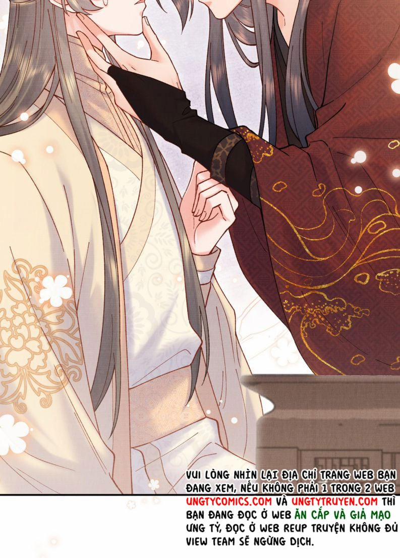 Giang Hồ Biến Địa Thị Kỳ Ba 21 trang 25