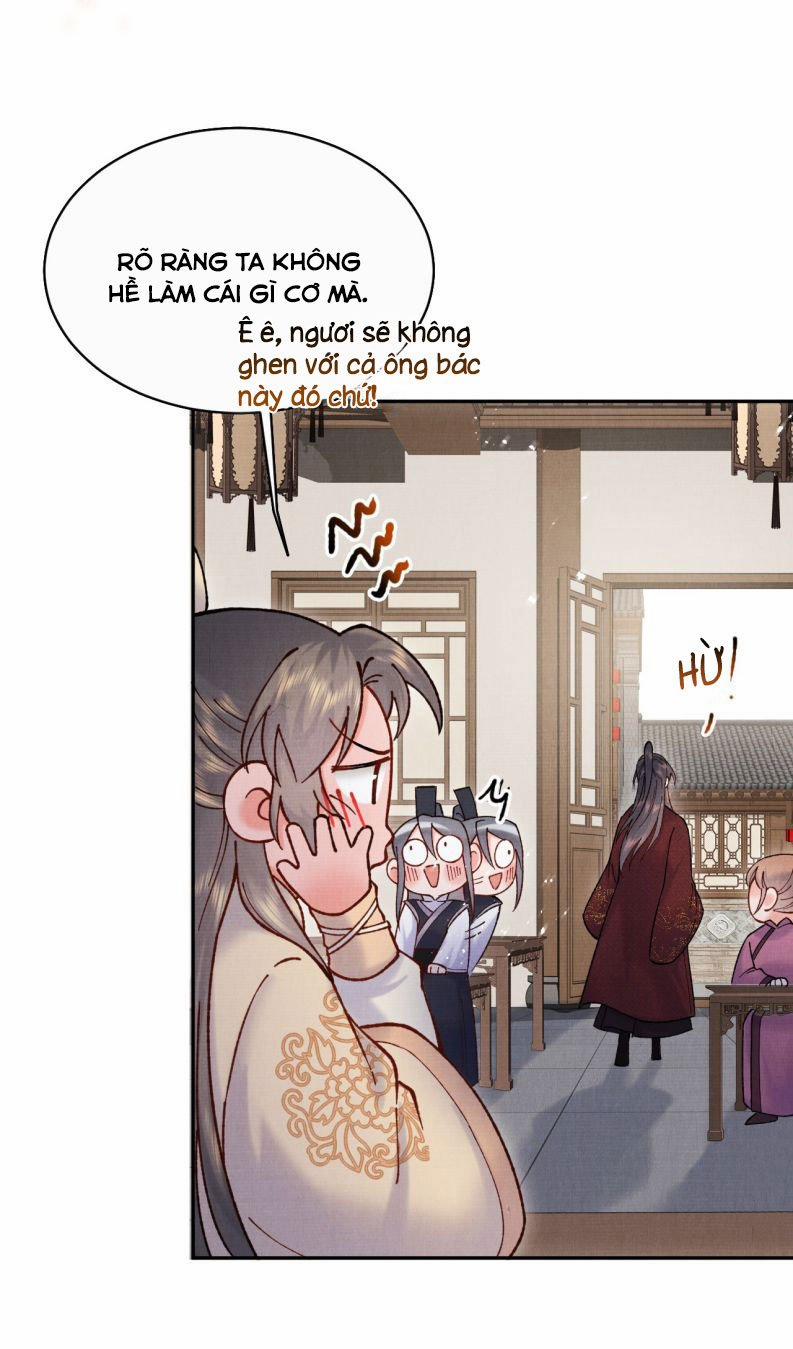 Giang Hồ Biến Địa Thị Kỳ Ba 21 trang 26