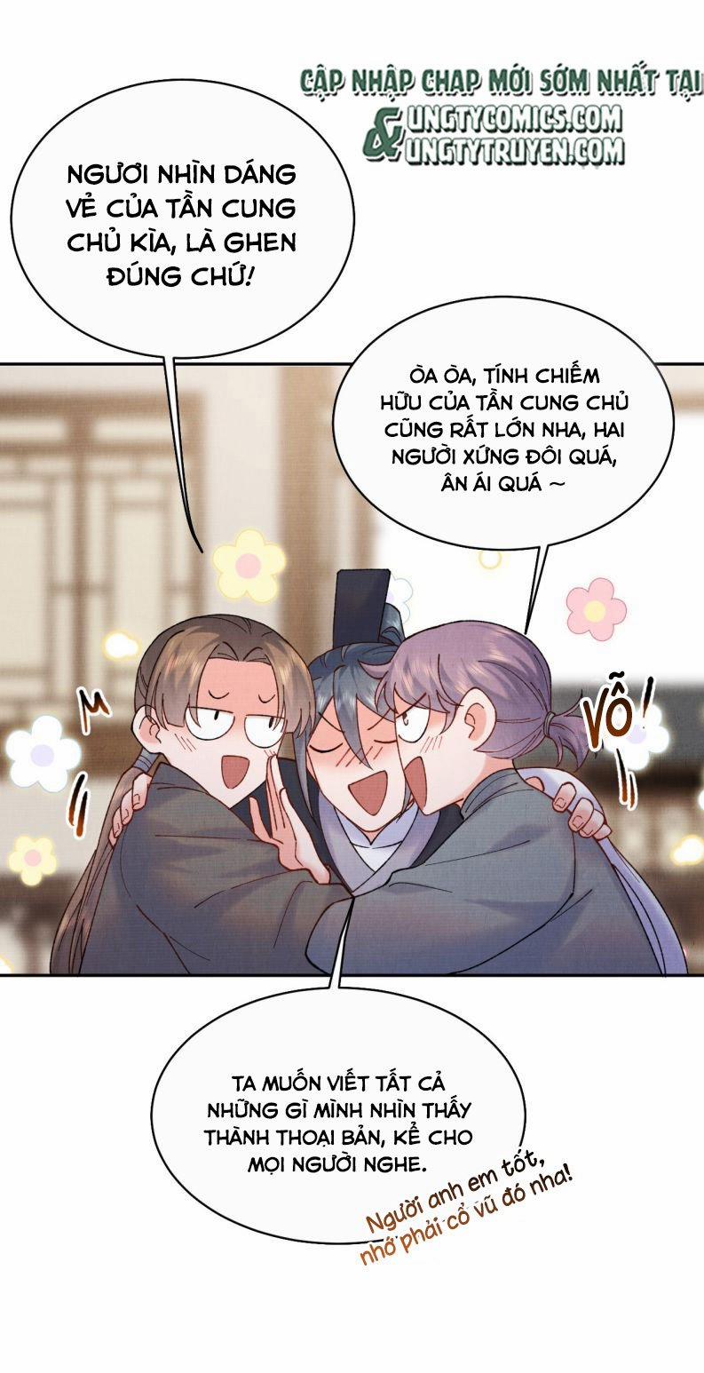 Giang Hồ Biến Địa Thị Kỳ Ba 21 trang 27