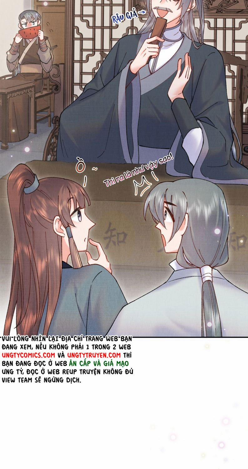 Giang Hồ Biến Địa Thị Kỳ Ba 21 trang 29