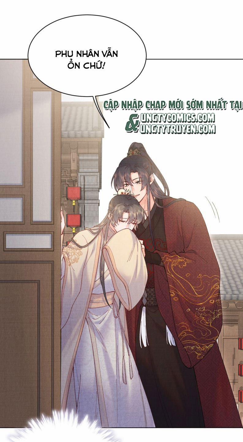 Giang Hồ Biến Địa Thị Kỳ Ba 21 trang 3