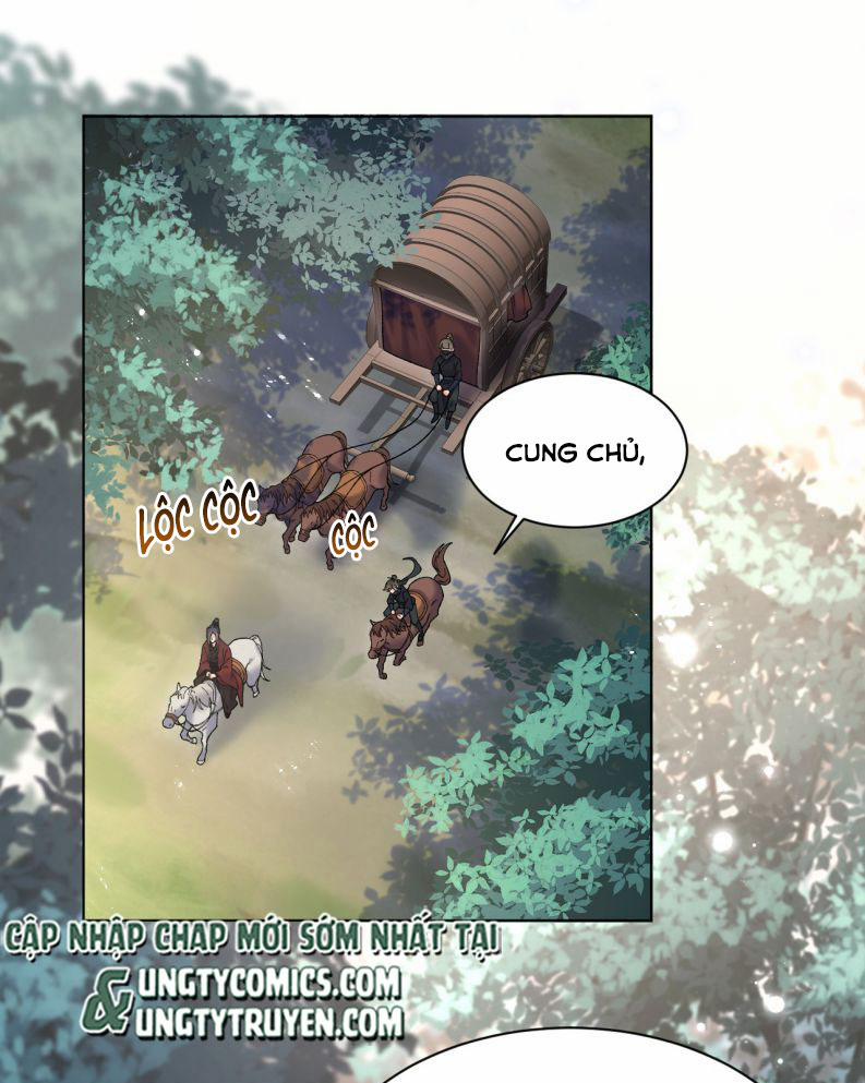 Giang Hồ Biến Địa Thị Kỳ Ba 21 trang 31