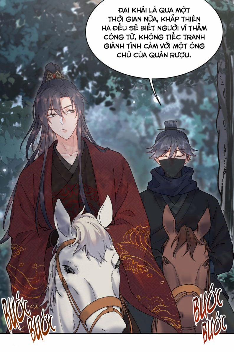 Giang Hồ Biến Địa Thị Kỳ Ba 21 trang 32