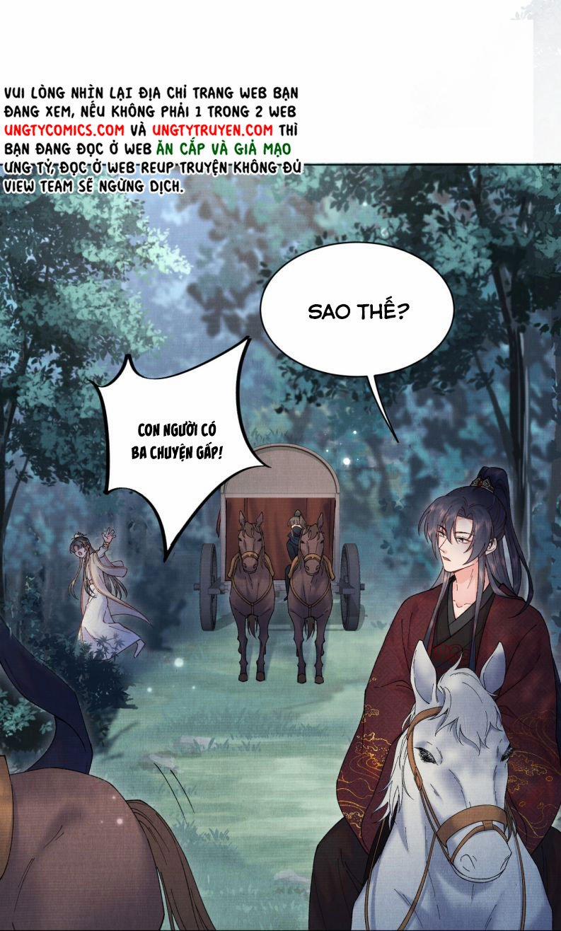 Giang Hồ Biến Địa Thị Kỳ Ba 21 trang 37