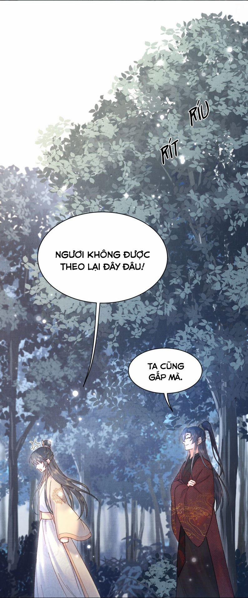 Giang Hồ Biến Địa Thị Kỳ Ba 21 trang 38