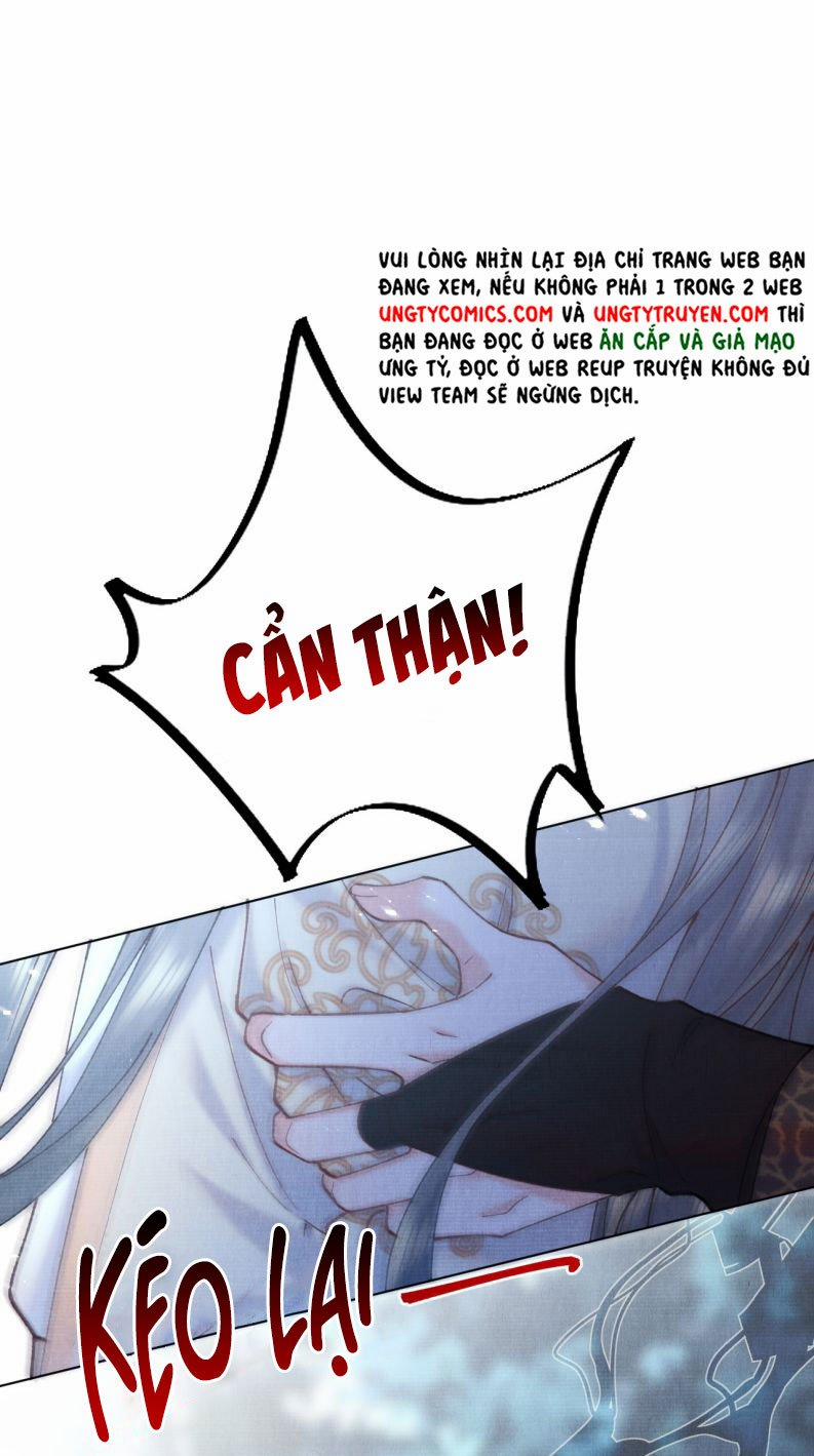 Giang Hồ Biến Địa Thị Kỳ Ba 21 trang 41