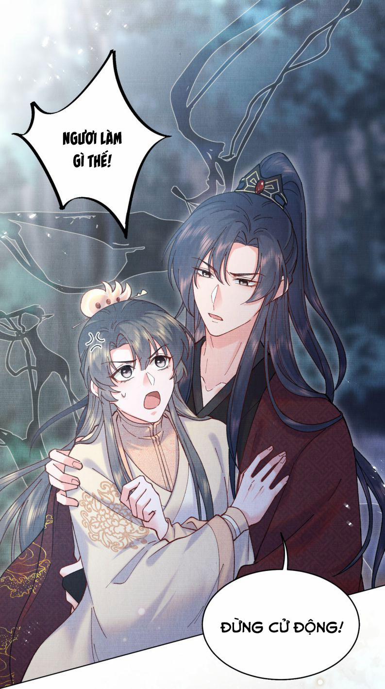 Giang Hồ Biến Địa Thị Kỳ Ba 21 trang 42