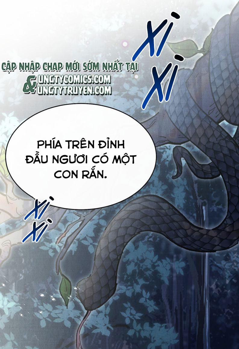 Giang Hồ Biến Địa Thị Kỳ Ba 21 trang 43