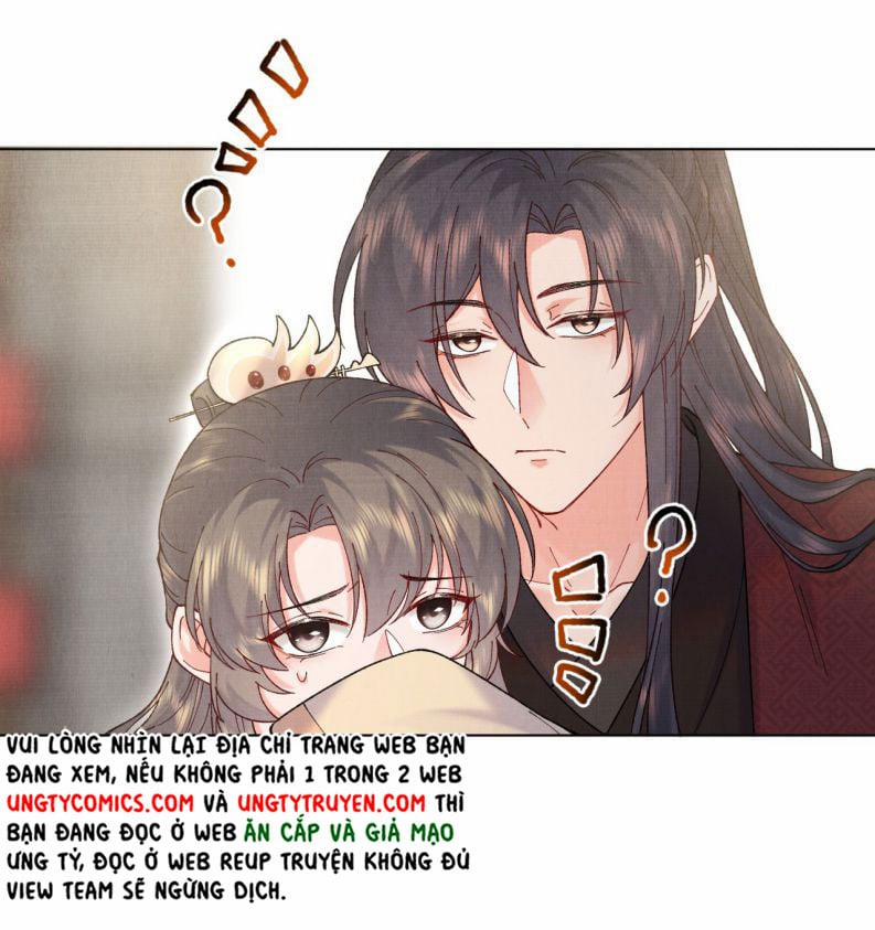 Giang Hồ Biến Địa Thị Kỳ Ba 21 trang 5