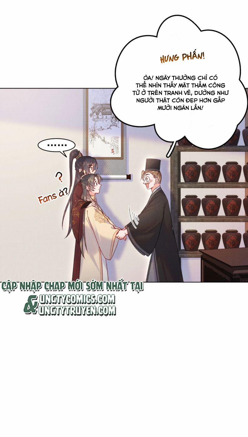 Giang Hồ Biến Địa Thị Kỳ Ba 21 trang 7