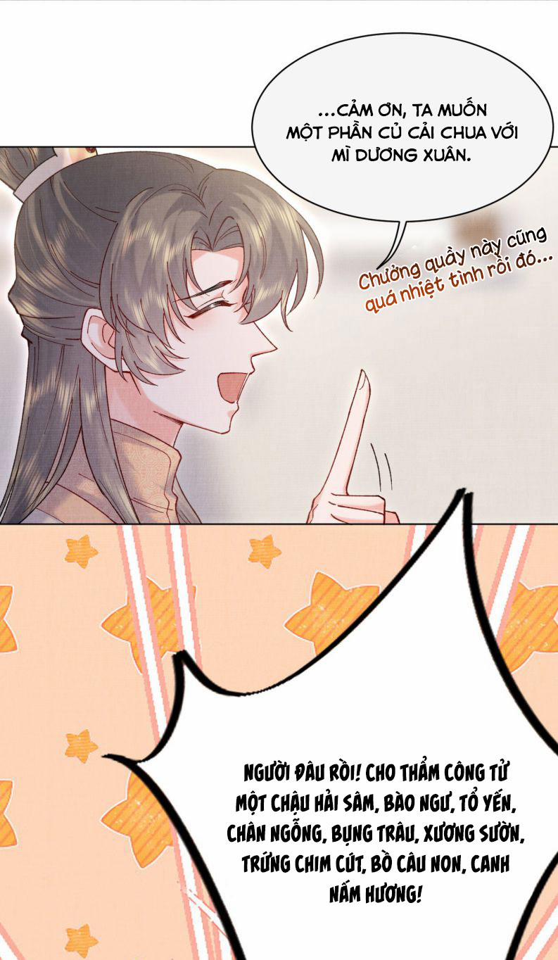 Giang Hồ Biến Địa Thị Kỳ Ba 21 trang 8