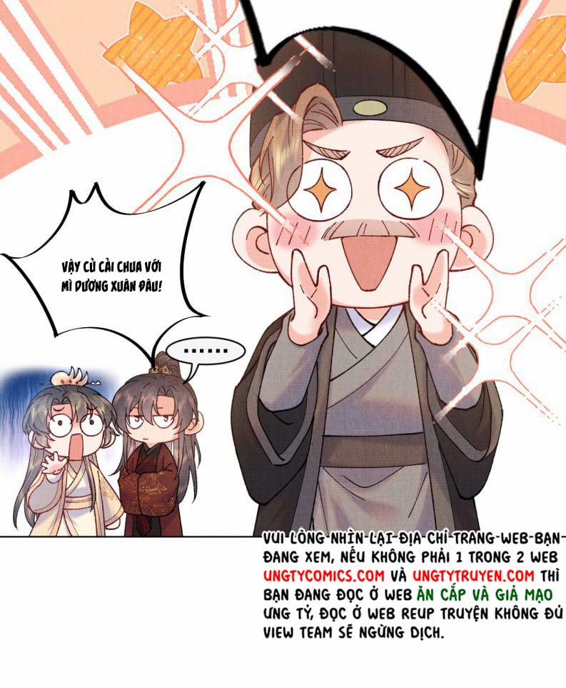 Giang Hồ Biến Địa Thị Kỳ Ba 21 trang 9