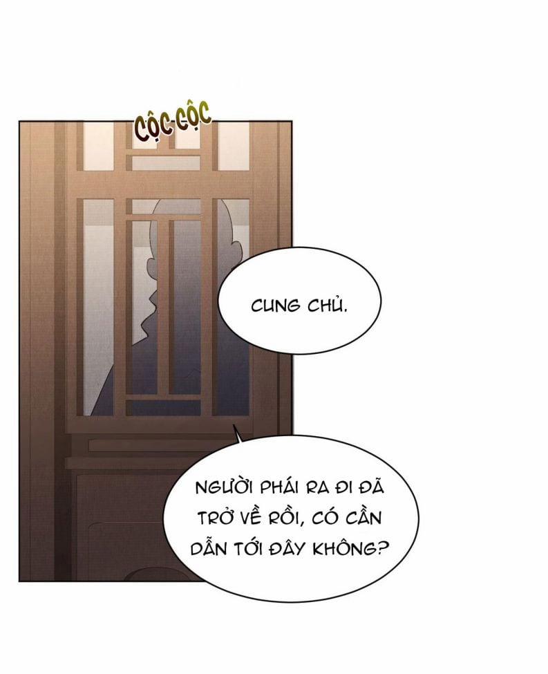 Giang Hồ Biến Địa Thị Kỳ Ba 22 trang 13