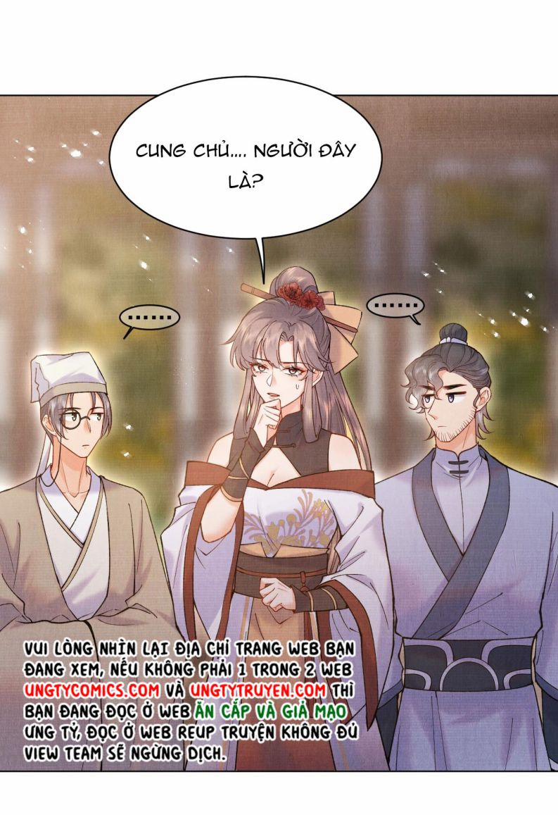 Giang Hồ Biến Địa Thị Kỳ Ba 22 trang 20