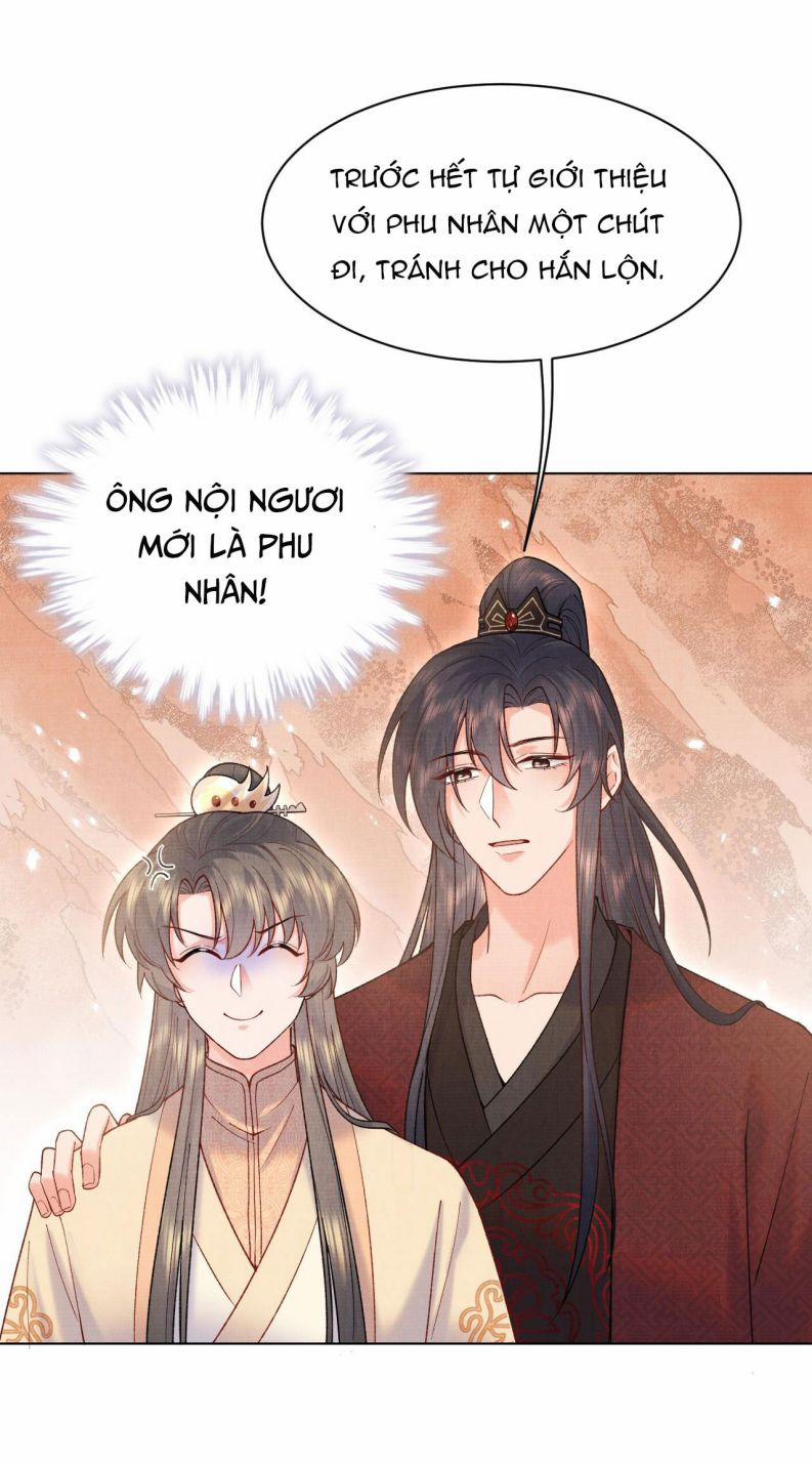 Giang Hồ Biến Địa Thị Kỳ Ba 22 trang 21