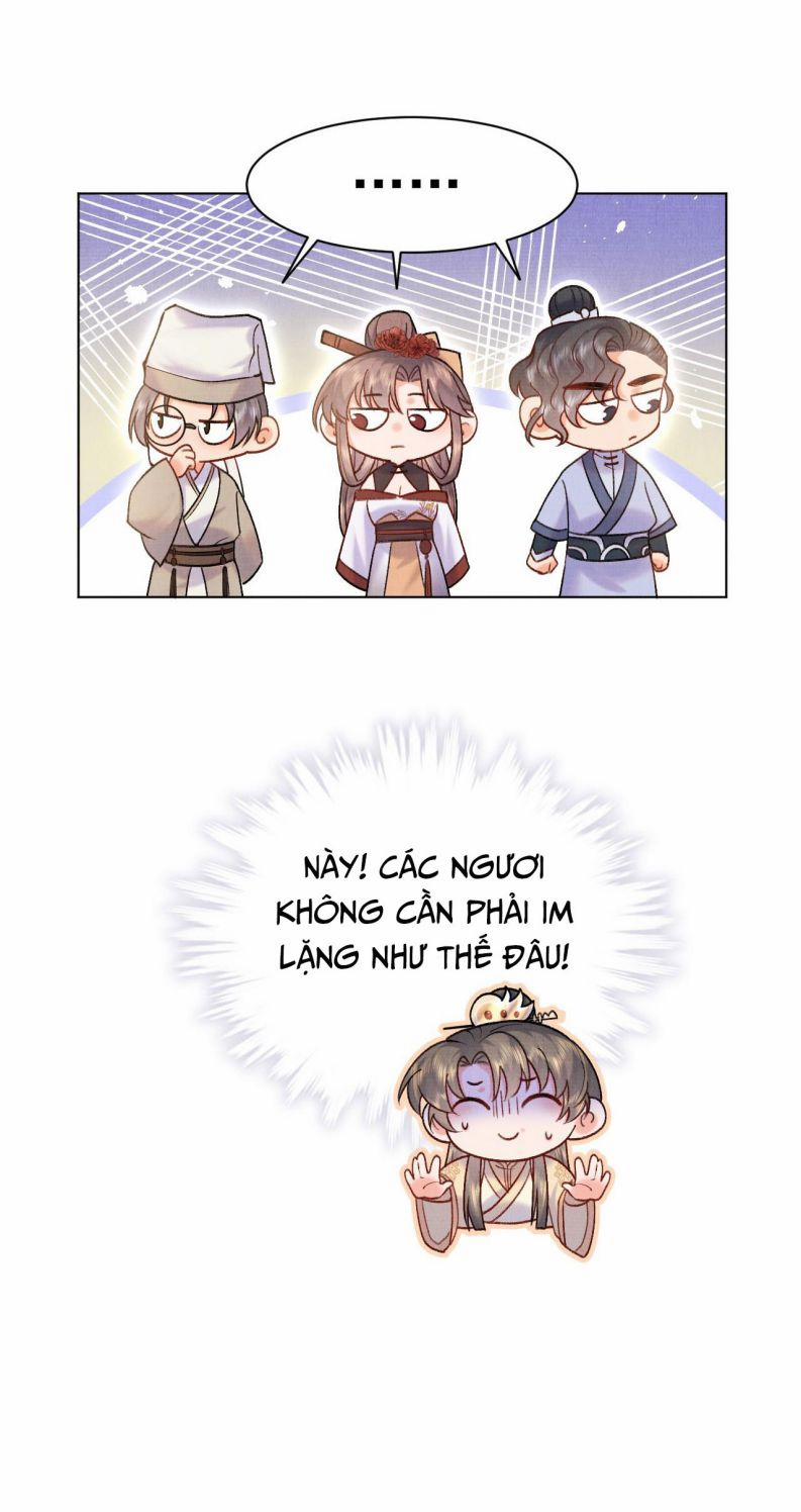 Giang Hồ Biến Địa Thị Kỳ Ba 22 trang 22