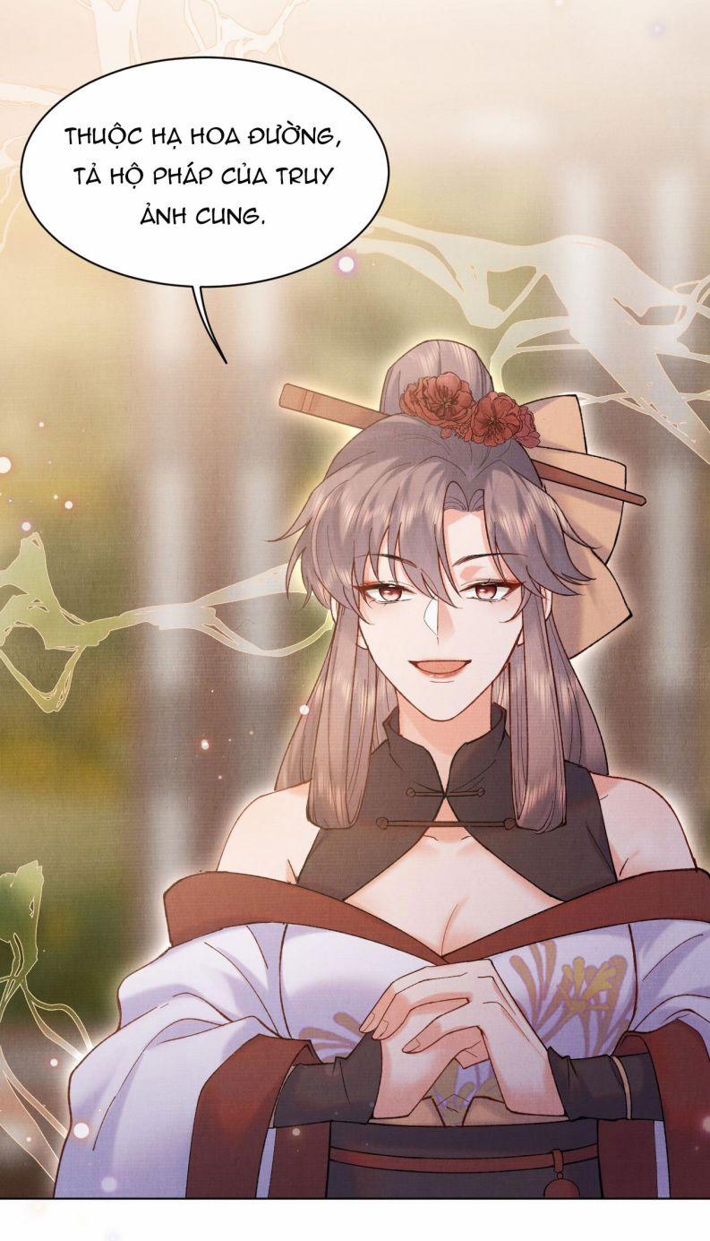 Giang Hồ Biến Địa Thị Kỳ Ba 22 trang 24