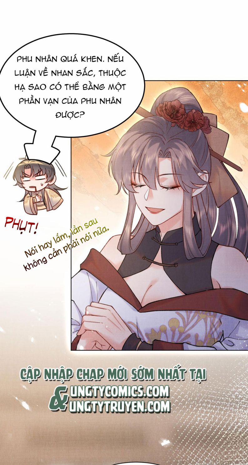 Giang Hồ Biến Địa Thị Kỳ Ba 22 trang 26