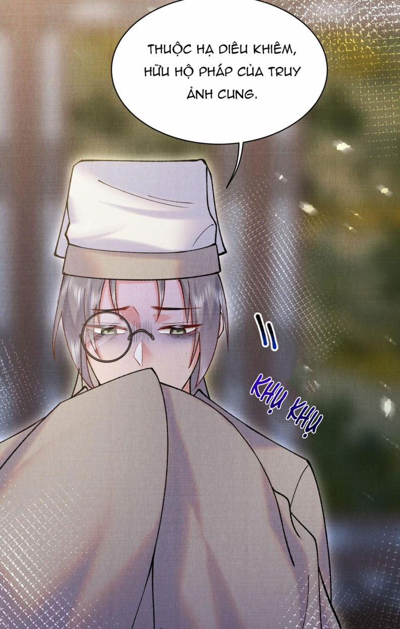 Giang Hồ Biến Địa Thị Kỳ Ba 22 trang 27