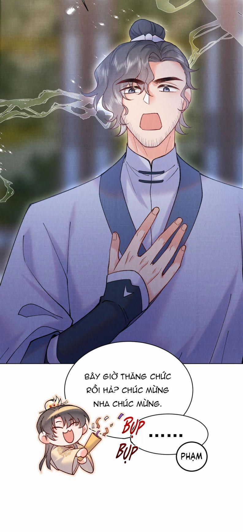 Giang Hồ Biến Địa Thị Kỳ Ba 22 trang 29