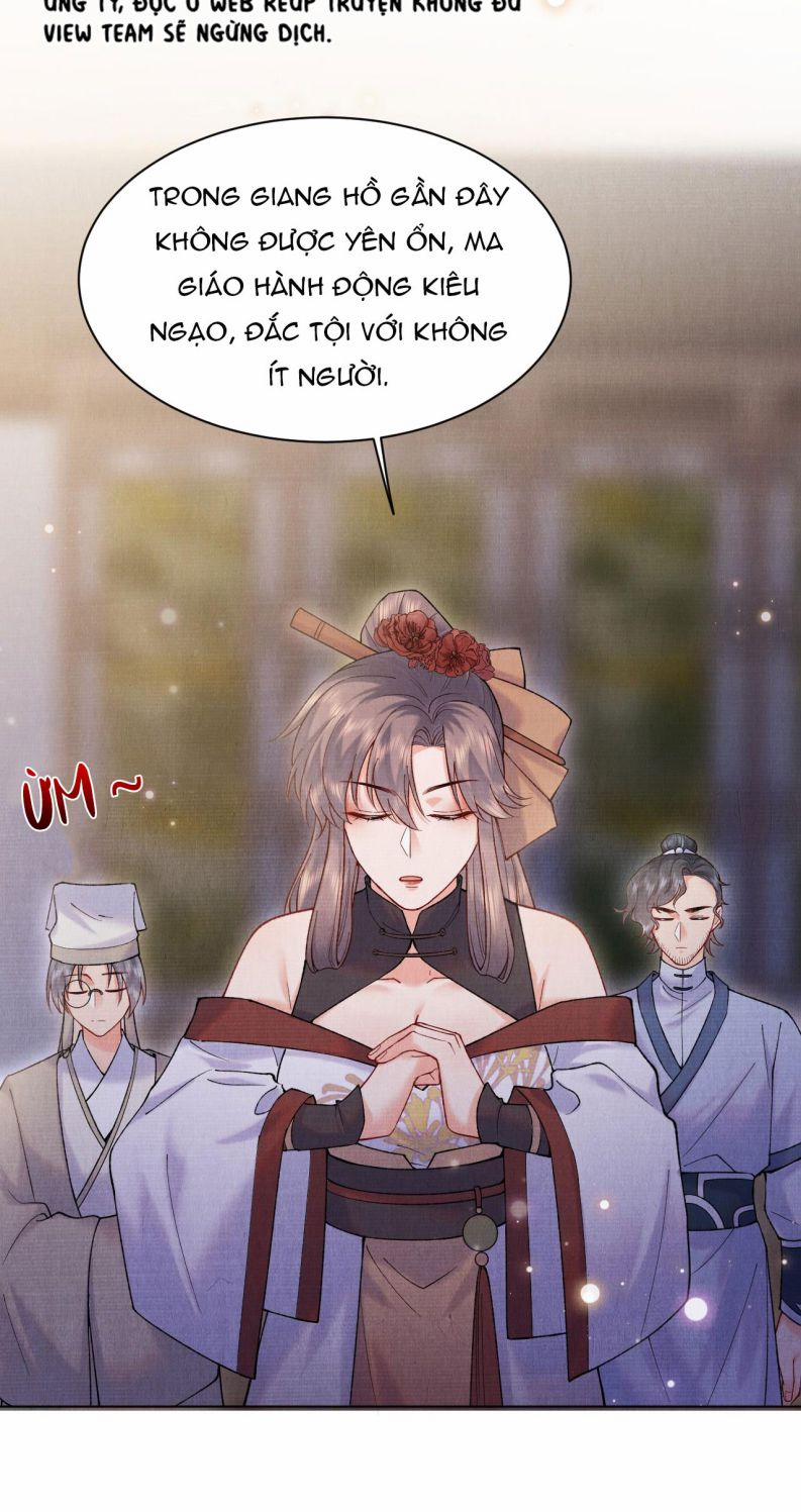 Giang Hồ Biến Địa Thị Kỳ Ba 22 trang 32