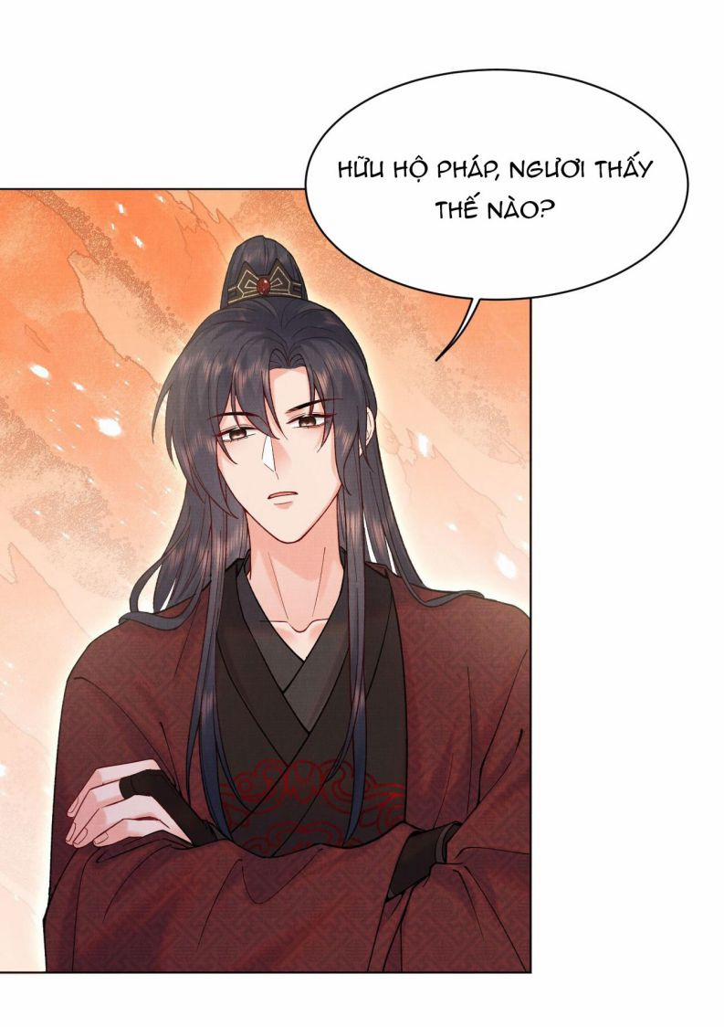 Giang Hồ Biến Địa Thị Kỳ Ba 22 trang 34