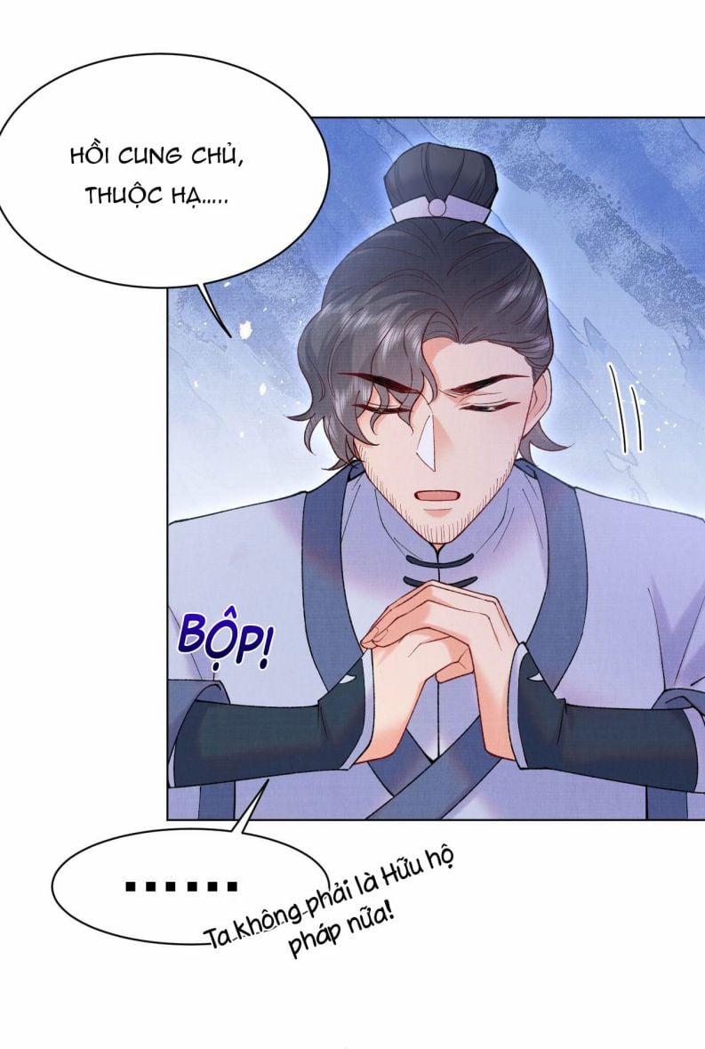 Giang Hồ Biến Địa Thị Kỳ Ba 22 trang 35