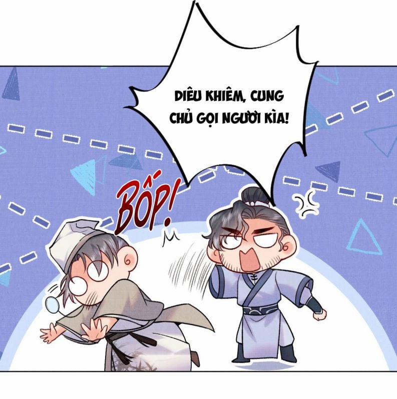 Giang Hồ Biến Địa Thị Kỳ Ba 22 trang 36