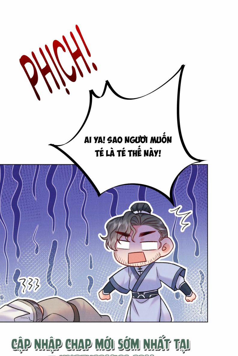 Giang Hồ Biến Địa Thị Kỳ Ba 22 trang 37