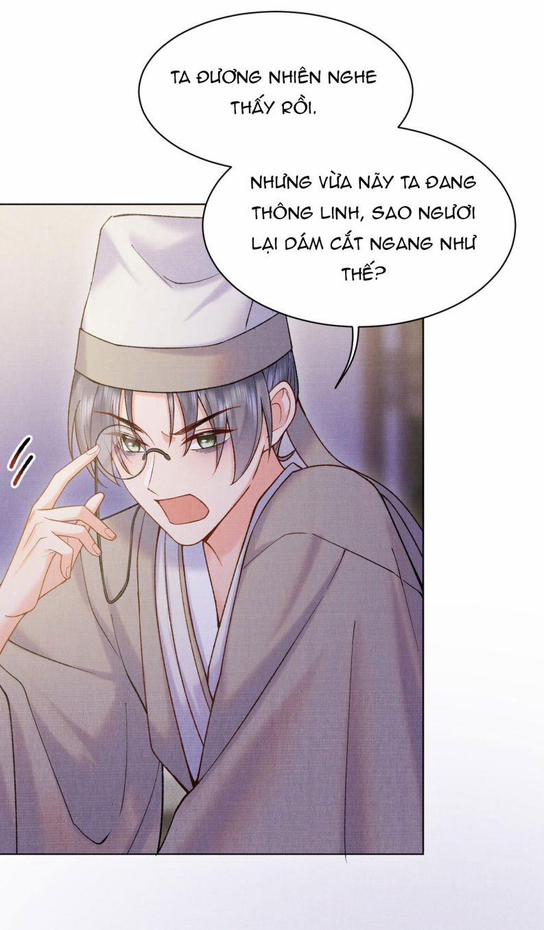 Giang Hồ Biến Địa Thị Kỳ Ba 22 trang 39