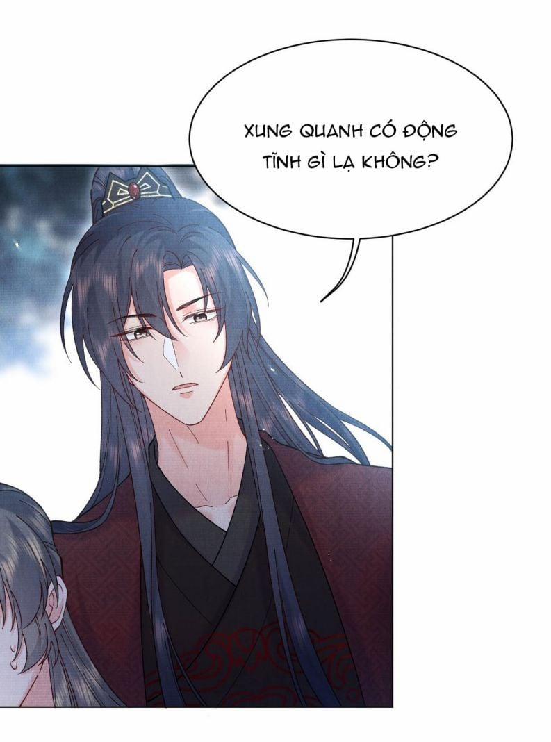 Giang Hồ Biến Địa Thị Kỳ Ba 22 trang 5