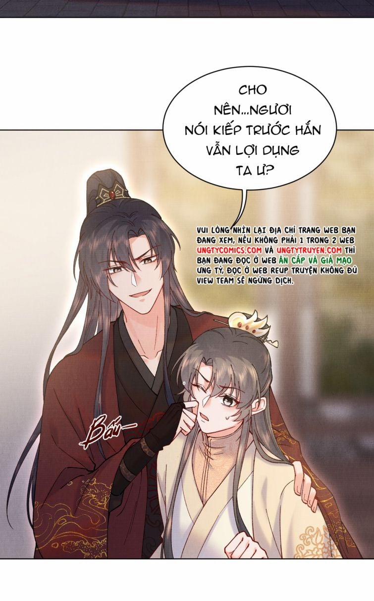 Giang Hồ Biến Địa Thị Kỳ Ba 23 trang 11